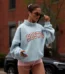 CITY ROLLNECK IN "COASTAL" Sweatshirt
