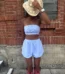 MONACO BANDEAU IN "VICHY BLEU" Shorts The MONACO BANDEAU IN “VICHY BLEU” Shorts bring a fresh, polished feel to casual dressing with their distinctive Vichy Bleu aesthetic. The elegant blue-toned finish adds visual character, while the relaxed styling makes them easy to wear for warm days, casual outings, and effortless streetwear looks with simple tops and sneakers. Key Features “Vichy Bleu” colorway Distinctive bandeau-inspired aesthetic Fresh blue-toned finish Relaxed casual styling Ideal for warm-weather outfits Versatile everyday wear Easy to pair with casual tops Meta Description — 16 Words: Shop MONACO BANDEAU IN “VICHY BLEU” Shorts for fresh style, comfort, versatility, and effortless warm-weather outfits.