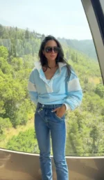 RUGBY POLO IN "COAST" Sweatshirt - Image 2