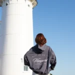 EASY HOODIE IN “DUSK”Hoodie