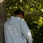 EASY HOODIE IN “CLEAN Hoodie