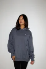 EASY HOODIE IN “DUSK” Hoodie - Image 2