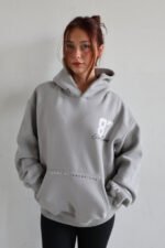 GAME DAY HOODIE IN "SHADOW" Hoodie