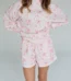 PALM BEACH SHORTS IN "BLOOM" Sweatshirt