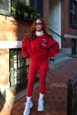 VARSITY ROLLNECK IN "SOX" Sweatshirt - Image 2