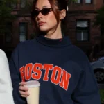 CITY ROLLNECK IN "MIDNIGHT