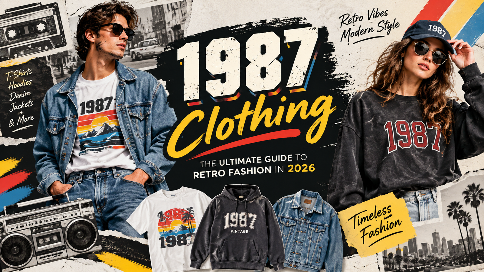 1987 clothing